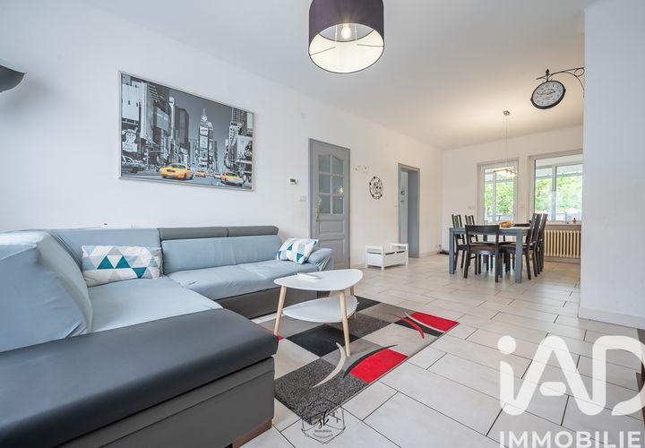 Villa a Yutz, Moselle, Yutz - € 399.000 | Ref: 45409 - foto 1