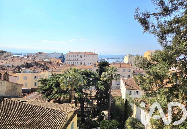 Lejlighed i Cannes, Alpes-Maritimes, Cannes - € 269.000 | Ref: 93683 - foto 1