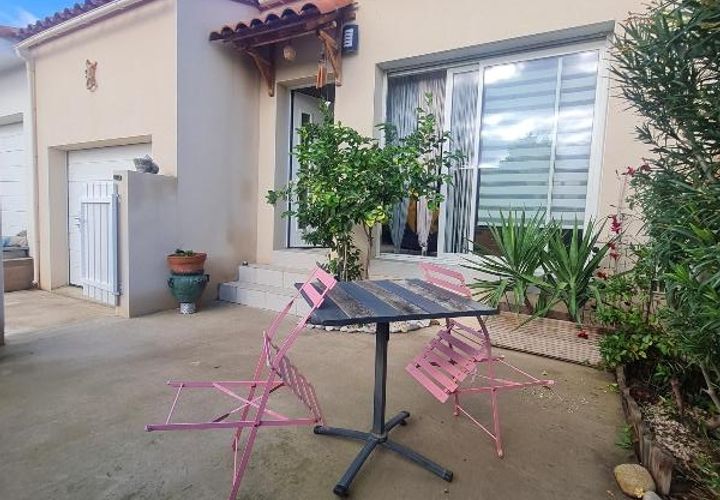 Villa a Ortaffa, Pyrenees-Orientales, Ortaffa - € 219.900 | Ref: 59405 - foto 1