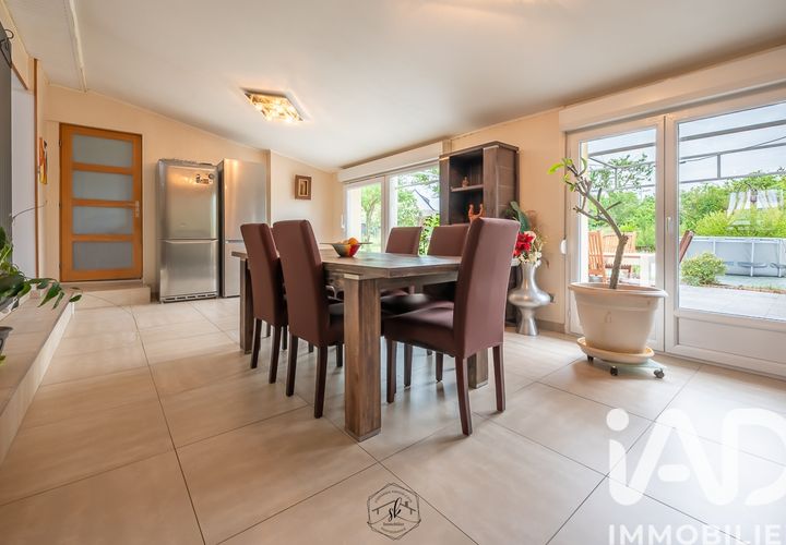 Villa a Guénange, Moselle, Guénange - € 385.000 | Ref: 45409 - foto 1