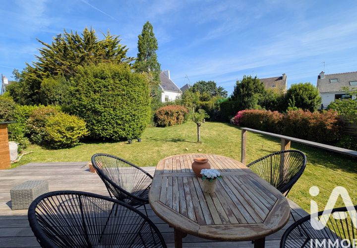 Villa i Vannes, Morbihan, Vannes - € 885.800 | Ref: 81345 - foto 1
