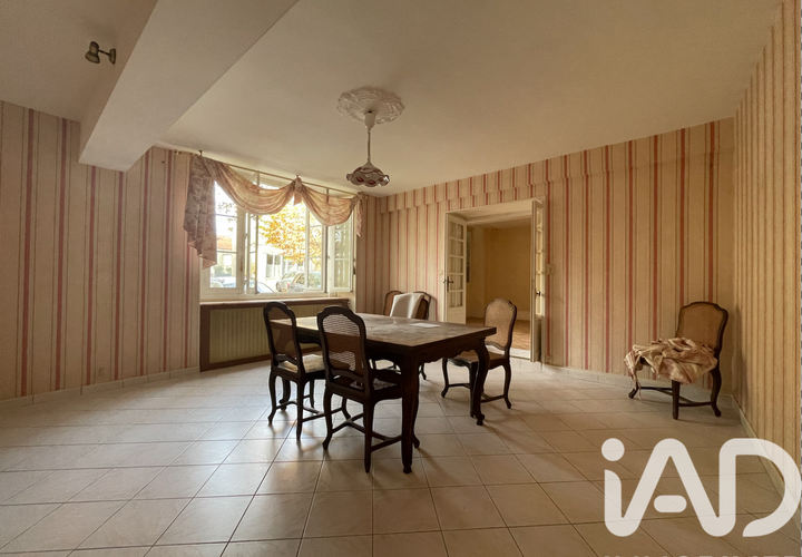Villa a Ancy-le-Franc, Yonne, Ancy-le-Franc - € 115.000 | Ref: 90149 - foto 1