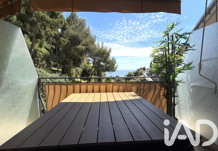 Lejlighed i Roquebrune-Cap-Martin, Alpes-Maritimes, Roquebrune-Cap-Martin - € 550.000 | Ref: 38215 - foto 1