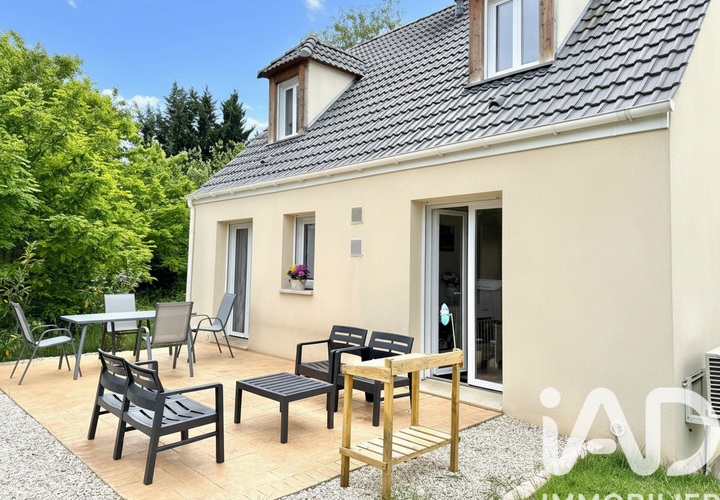 Villa a Meaux, Seine-et-Marne, Meaux - € 309.000 | Ref: 77804 - foto 1