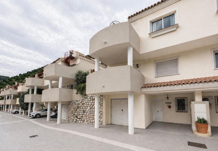 Byhus i Mijas, Malaga, Mijas - € 545.000 | Ref: 964 - foto 1