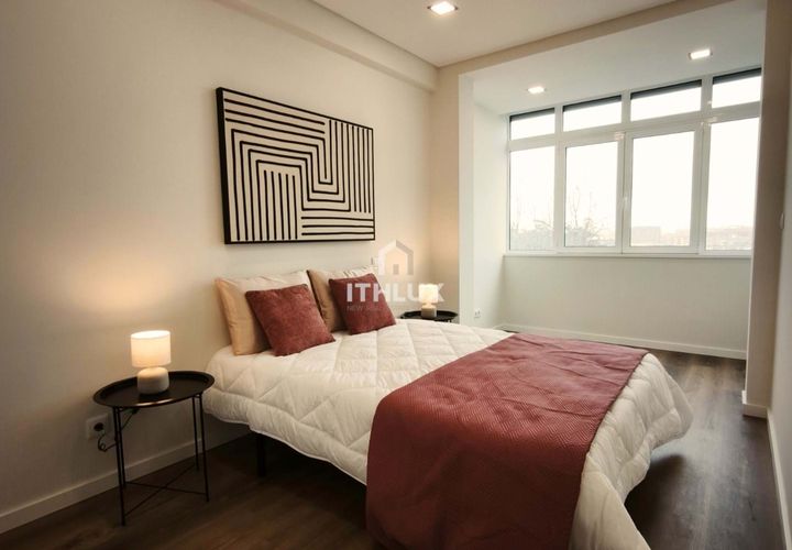 Lejlighed i Lisbon, Lisbon, Lisbon - € 599.900 | Ref: ITH4279 - foto 1