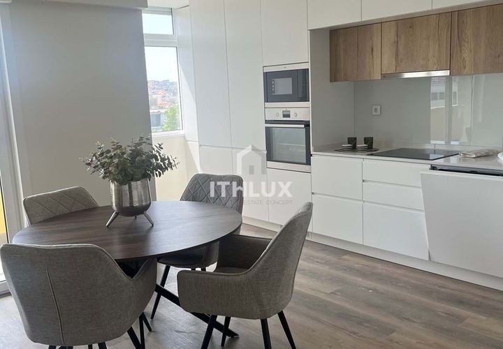 Lejlighed i Lisbon, Lisbon, Lisbon - € 599.900 | Ref: ITH4280 - foto 1