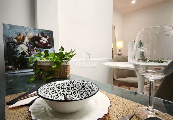 Lejlighed i Lisbon, Lisbon, Lisbon - € 499.900 | Ref: ITH4288 - foto 1