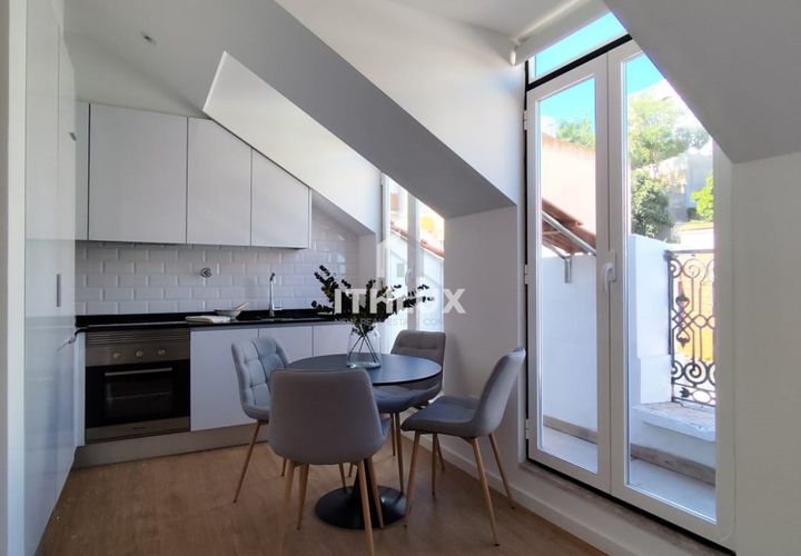 Lejlighed i Lisbon, Lisbon, Lisbon - € 379.900 | Ref: ITH4289 - foto 1