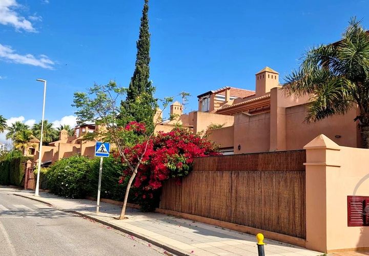 Byhus i Motril, Granada, Motril - € 599.500 | Ref: XL4698 - foto 1