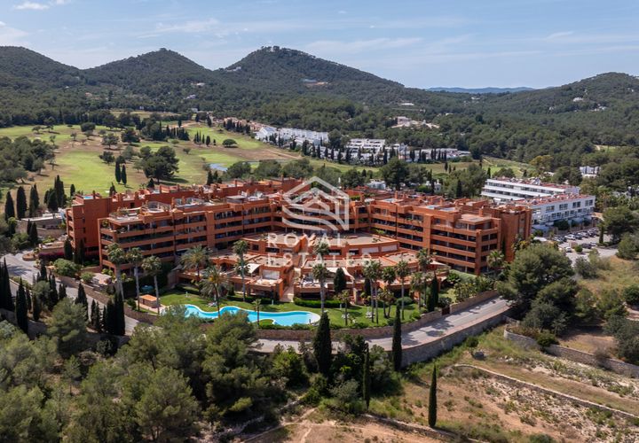 Leilighet i Roca Llisa, Ibiza, Roca Llisa - € 795 000 | Ref: 140081 - foto 1