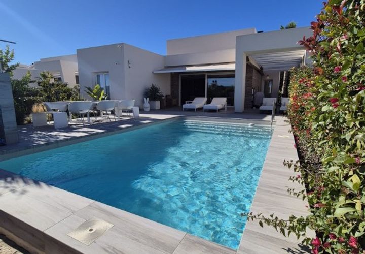 Villa a Algorfa, Alicante, Algorfa - € 630.000 | Ref: MLSC9582495 - foto 1