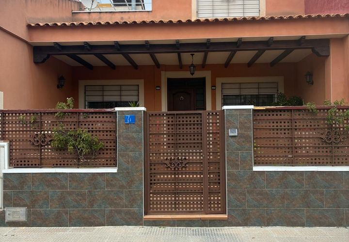 Byhus i Algorfa, Alicante, Algorfa - € 295.000 | Ref: MLSC9260044 - foto 1