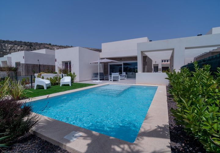 Villa em Algorfa, Alicante, Algorfa - € 770.000 | Ref: MLSC2159987 - foto 1