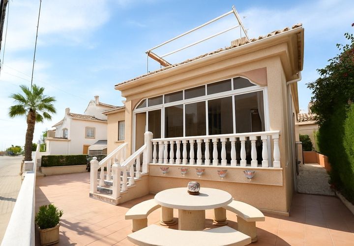 Villa em Algorfa, Alicante, Algorfa - € 214.995 | Ref: MLSC7066232 - foto 1