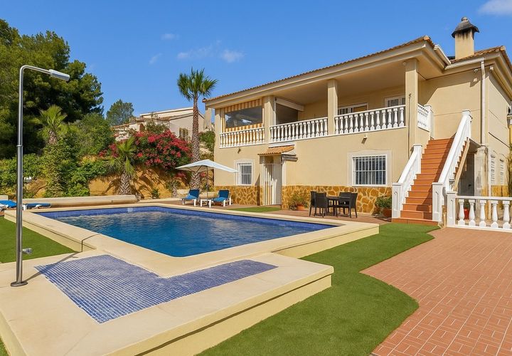 Villa i Algorfa, Alicante, Algorfa - € 599 990 | Ref: MLSC248365 - foto 1
