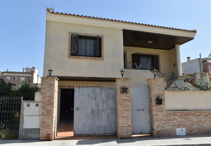 Villa em Algorfa, Alicante, Algorfa - € 249.900 | Ref: MLSC7073121 - foto 1