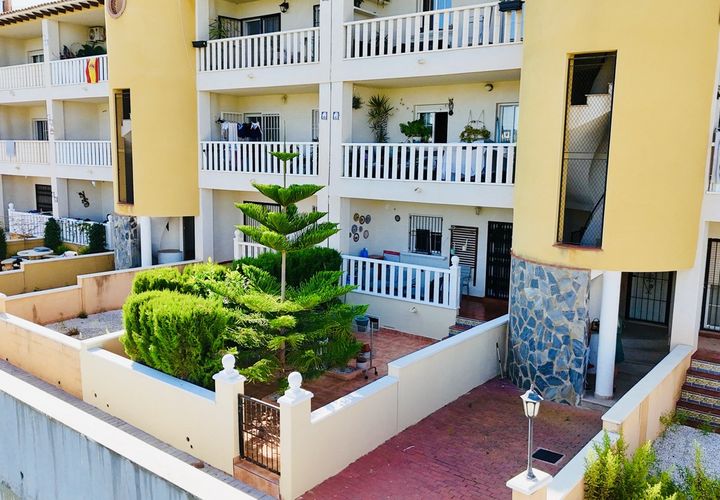Lejlighed i Cabo Roig, Alicante, Cabo Roig - € 159.000 | Ref: MLSC3626312 - foto 1