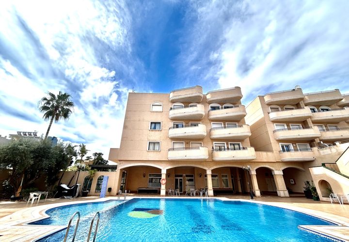 Leilighet i Cabo Roig, Alicante, Cabo Roig - € 174 995 | Ref: MLSC1222727 - foto 1