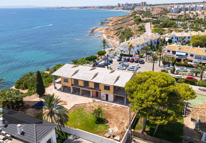 Villa i Cabo Roig, Alicante, Cabo Roig - € 2.400.000 | Ref: MLSC6149606 - foto 1