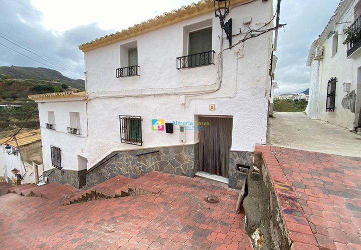 Byhus i Albanchez, Almeria, Albanchez - € 89.000 | Ref: 2907 - foto 1