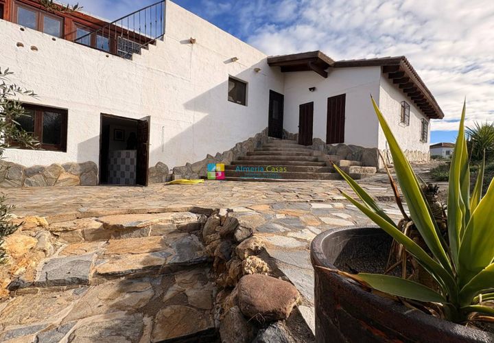 Landejendom i Partaloa, Almeria, Partaloa - € 285.000 | Ref: 2877 - foto 1