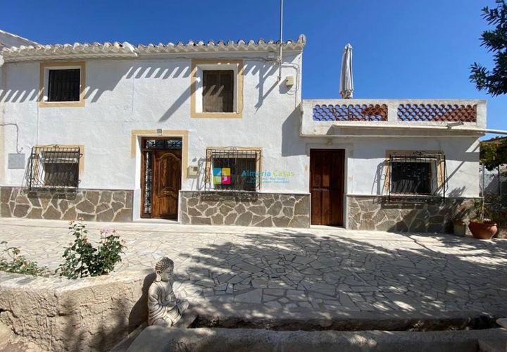 Landejendom i Arboleas, Almeria, Arboleas - € 199.995 | Ref: 2125 - foto 1