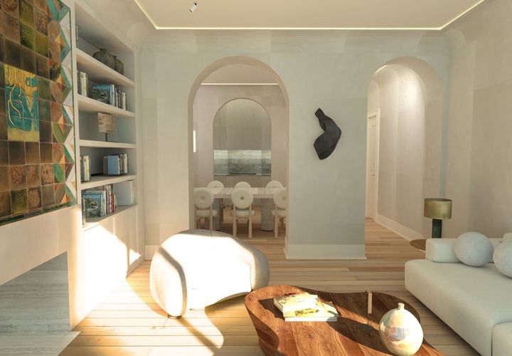Lejlighed i Lisbon, Lisbon, Lisbon - € 1.100.000 | Ref: DH953 - foto 1