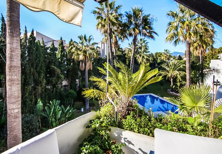 Penthouse i Marbella, Malaga, Marbella - € 999.000 | Ref: 464-00314P - foto 1