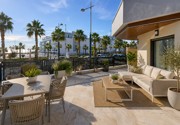 Apartament a Torrox, Malaga, Torrox - € 331.000 | Ref: DH30195_d1 - foto 1