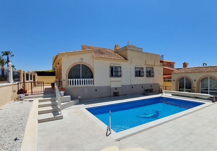 Villa i Camposol, Murcia, Camposol - € 265.000 | Ref: ROA65 - foto 1