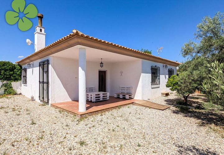 Villa i Albox, Almeria, Albox - € 199.995 | Ref: CRE-2705 - foto 1