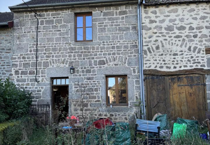 Villa a Champagnat, Creuse, Champagnat - € 77.000 | Ref: 89381 - foto 1