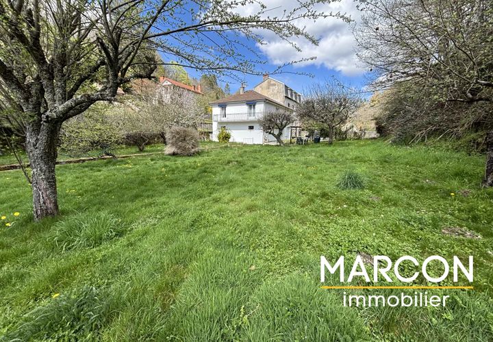 Villa a Aubusson, Creuse, Aubusson - € 114.400 | Ref: 89414 - foto 1