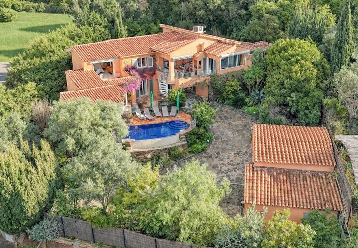 Villa a Le Lavandou, Var, Le Lavandou - € 2.690.000 | Ref: HH-16172852 - foto 1