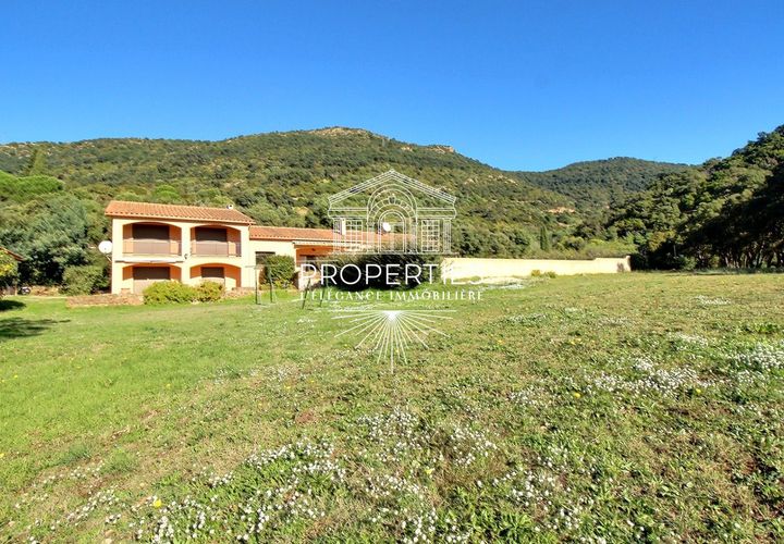 Villa a Le Lavandou, Var, Le Lavandou - € 1.690.000 | Ref: HH-16166098 - foto 1