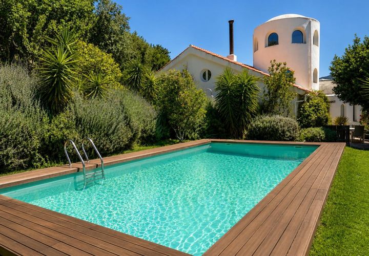 Villa a Melegis, Granada, Melegis - € 1.150.000 | Ref: 738 - foto 1