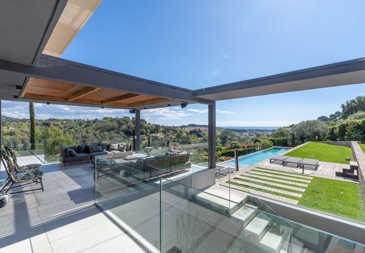 Villa a Biot, Alpes-Maritimes, Biot - € 5.990.000 | Ref: HH-14950356 - foto 1