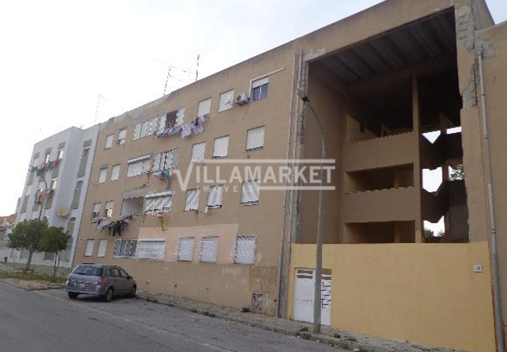 Lejlighed i Setubal, Setubal, Setubal - € 175.000 | Ref: JFCGD-02026254CA - foto 1