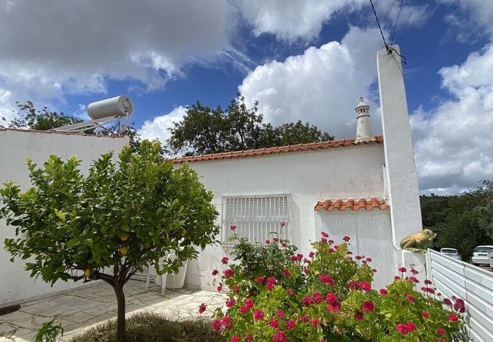 Byhus i Tavira, Faro, Tavira - € 265.000 | Ref: 914283 - foto 1