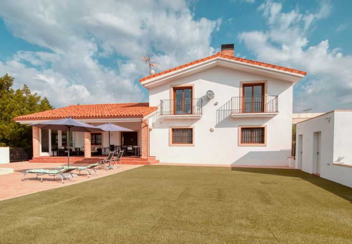 Villa i Alicante, Alicante, Alicante - € 565.000 | Ref: 728198 - foto 1