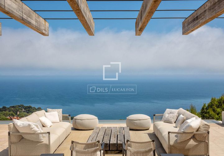 Villa i Begur, Gerona, Begur - € 4.950.000 | Ref: CBR68681 - foto 1