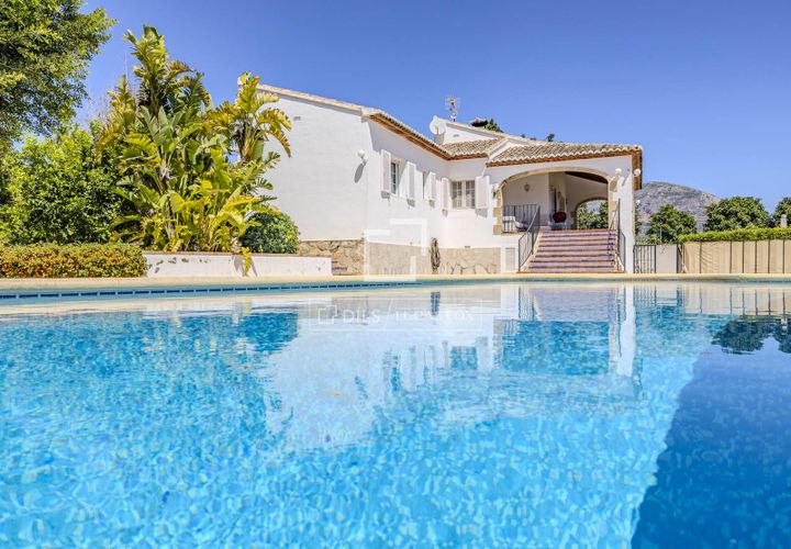 Villa a Javea, Alicante, Javea - € 1.295.000 | Ref: JAV69134 - foto 1