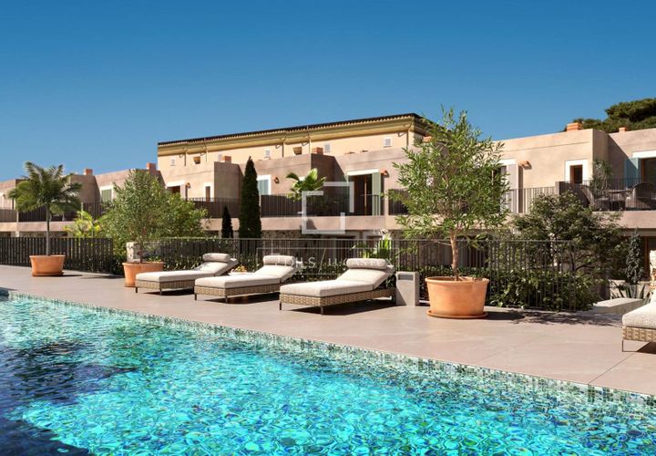 Villa em Arta, Mallorca, Arta - € 888.000 | Ref: MAL66852 - foto 1
