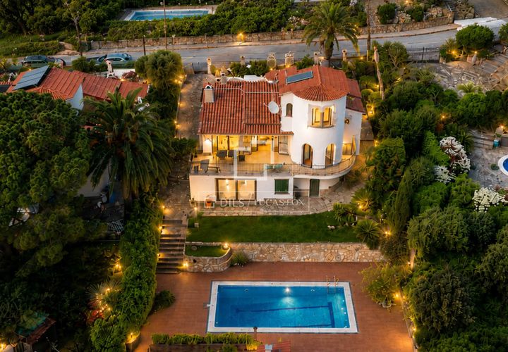 Villa i Platja D'aro, Gerona, Platja D'aro - € 670.000 | Ref: PDA69215 - foto 1