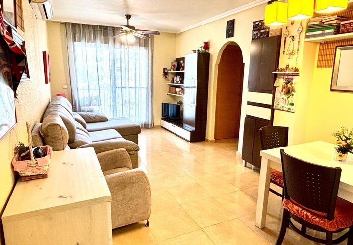 Leilighet i Torrevieja, Alicante, Torrevieja - € 159 000 | Ref: MocadiT-0010/9775 - foto 1