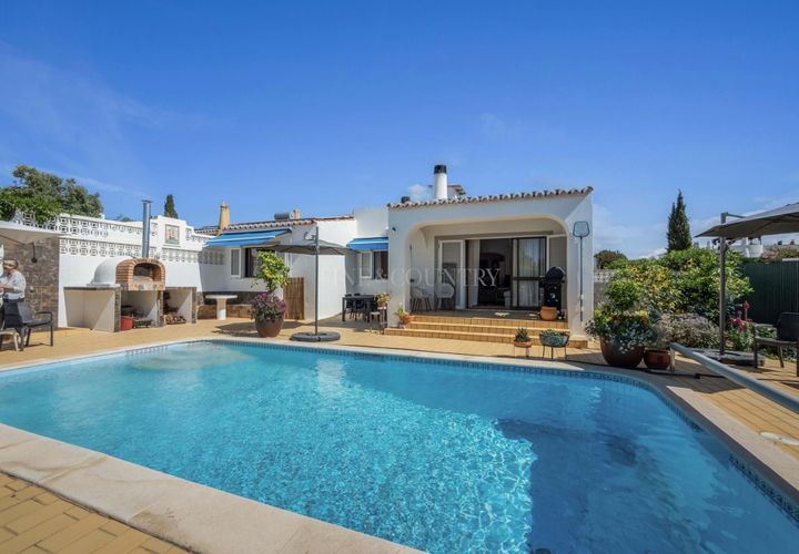 Villa a Carvoeiro, Faro, Carvoeiro - € 685.000 | Ref: FC1114VCZ - foto 1