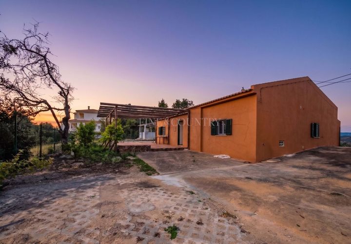 Villa a Silves, Faro, Silves - € 490.000 | Ref: FC1103VCQ - foto 1