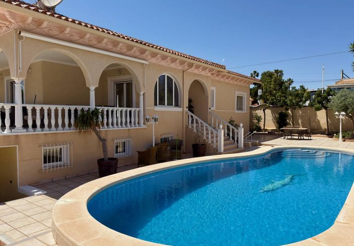 Villa a Ciudad Quesada, Alicante, Ciudad Quesada - € 585.000 | Ref: SLP2784 - foto 1