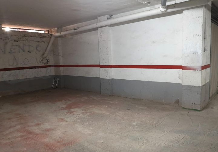 Garage i Torrevieja, Alicante, Torrevieja - € 9.000 | Ref: 21-IG68-776 - foto 1